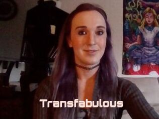 Transfabulous