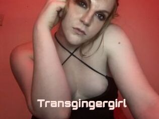Transgingergirl