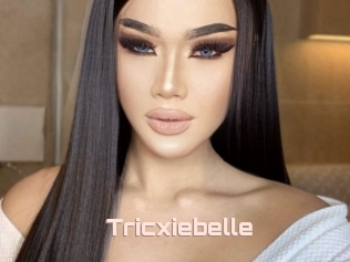 Tricxiebelle