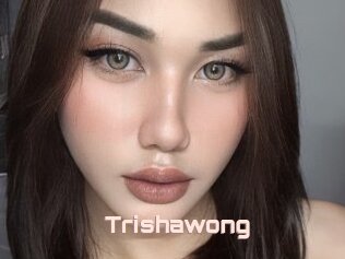 Trishawong