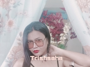 Trishsaha