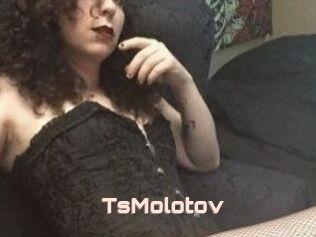TsMolotov