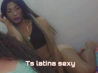 Ts_latina_sexy