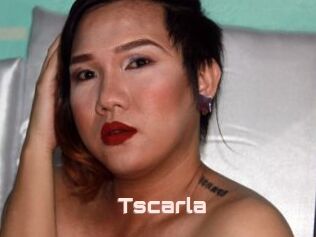 Tscarla