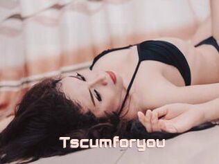 Tscumforyou