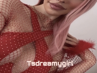 Tsdreamygirl