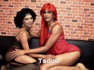 Tsduo