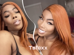 Tsfoxx