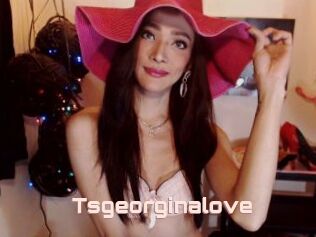 Tsgeorginalove