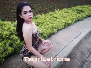 Tsgirlcatriona