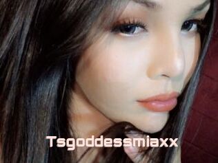 Tsgoddessmiaxx