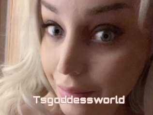Tsgoddessworld