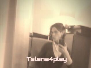 Tslena4play