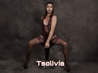Tsolivia