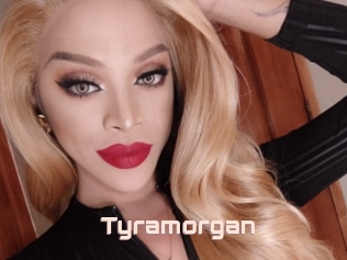 tyramorgan Rencontre Trans