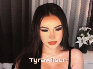 Tyrawilson