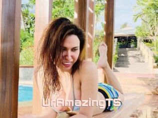 UrAmazingTS