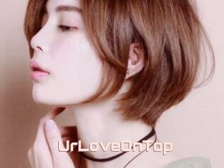 UrLoveOnTop