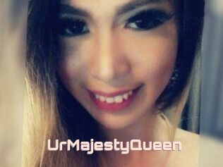 UrMajestyQueen