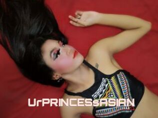 UrPRINCESsASIAN