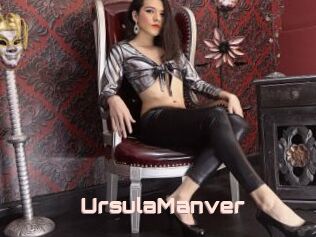 UrsulaManver
