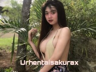 Urhentaisakurax