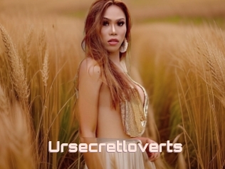 Ursecretloverts