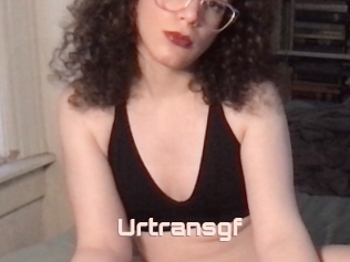 Urtransgf