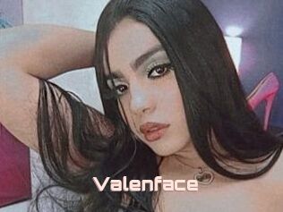 Valenface