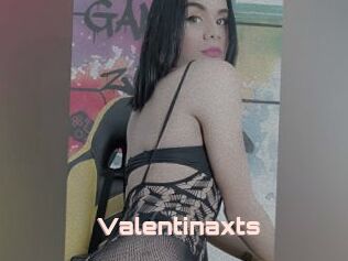 Valentinaxts