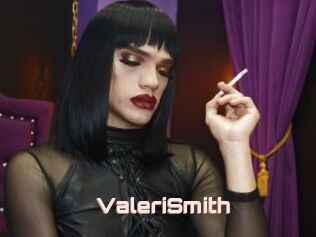 ValeriSmith