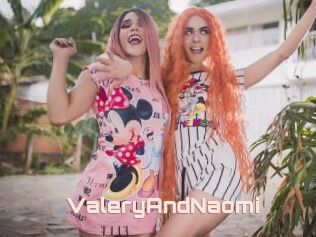 ValeryAndNaomi