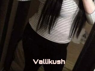 Vallikush