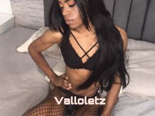 Valloletz