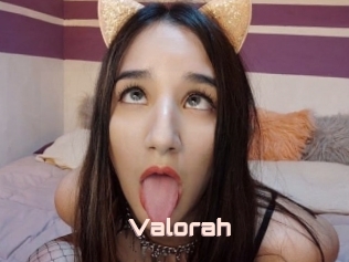 Valorah