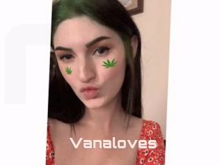 Vanaloves