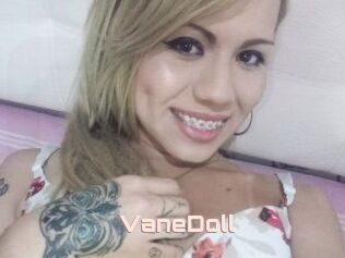VaneDoll