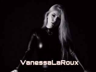 VanessaLaRoux