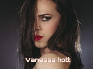 Vanessa_hott Rencontre Trans