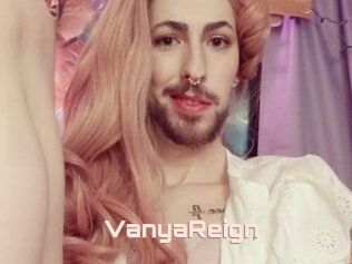 VanyaReign