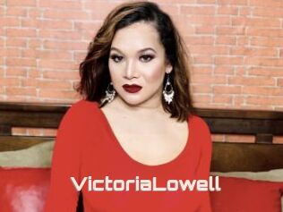 VictoriaLowell