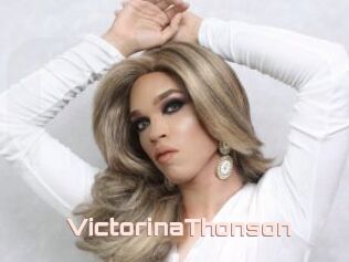 VictorinaThonson