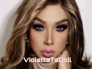 ViolettaTsDoll