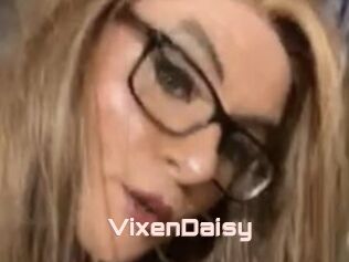 VixenDaisy