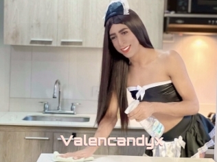 Valencandyx