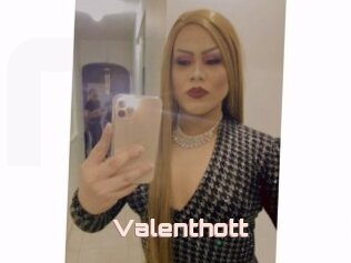 Valenthott