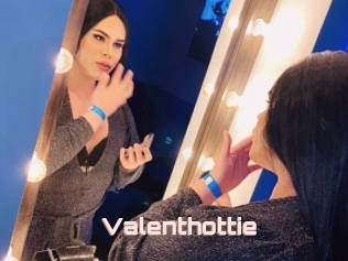 Valenthottie