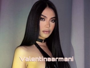 Valentinaarmani