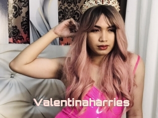 Valentinaharries