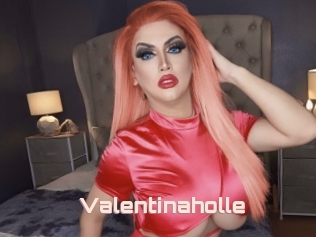 Valentinaholle